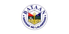 philippine government of bataan logo.